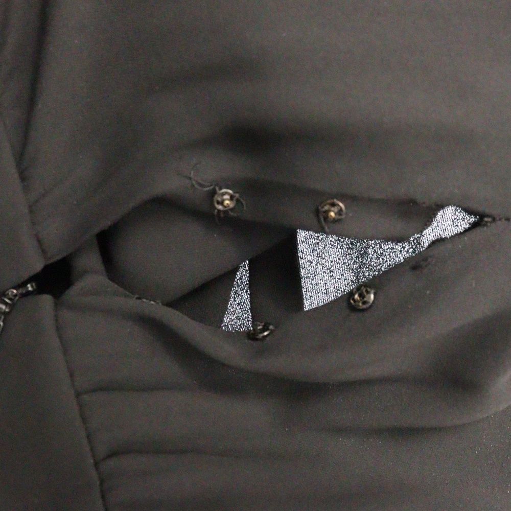 18AW シルク