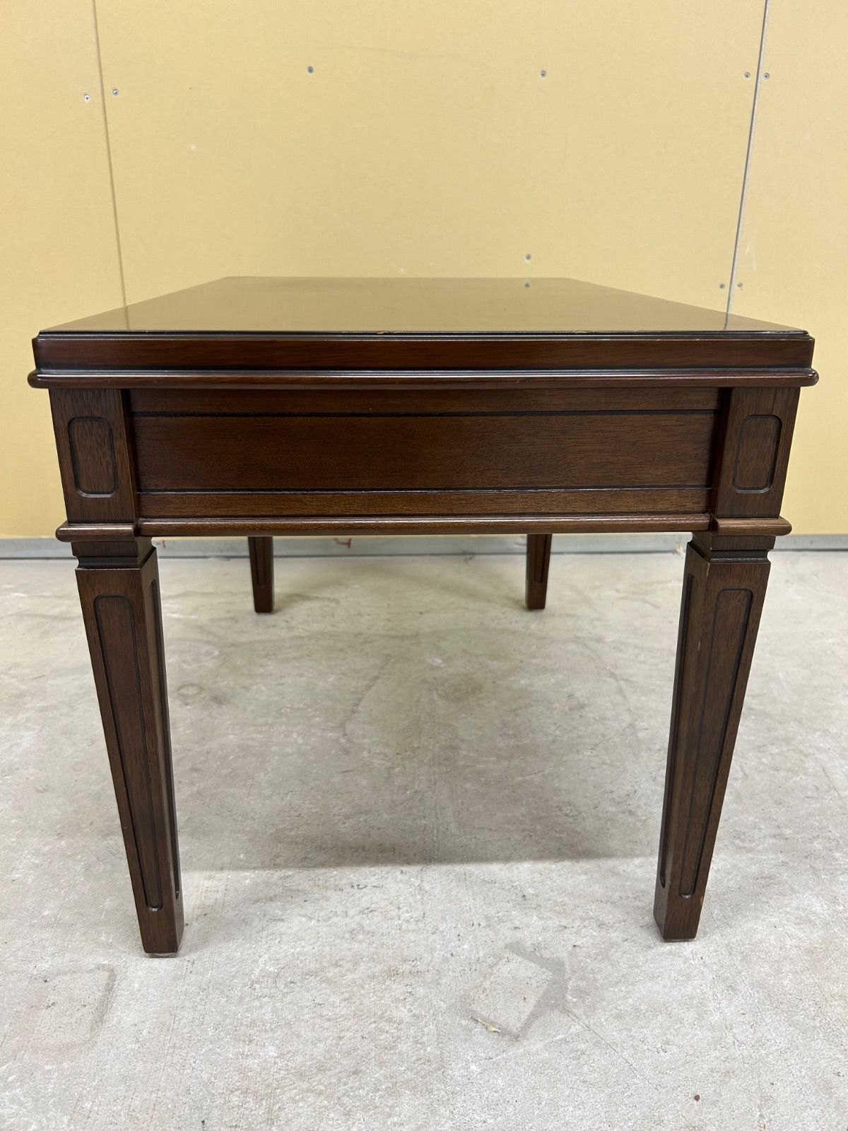 マルニ木工　サイドテーブル maruni 地中海ロイヤルシリーズ ナイトテーブル マルニ木工 maruni 地中海 サイドテーブル ロイヤル ナイトテーブル