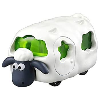 【中古】 トミカ ドリームトミカNo.159 ひつじのショーン