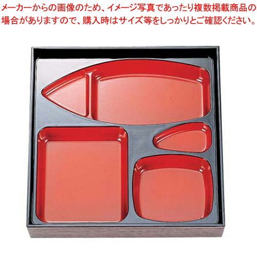 輪島　五島屋　松花堂弁当　輪島塗 輪島五島屋松花堂弁当輪島塗