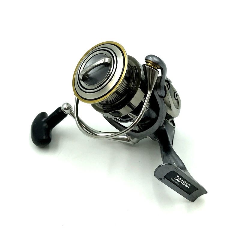 【未使用】Daiwa Emeraldas X LT2500 スピニングリール ダイワ 24 エメラルダスX LT2500 | リール,スピニングリール