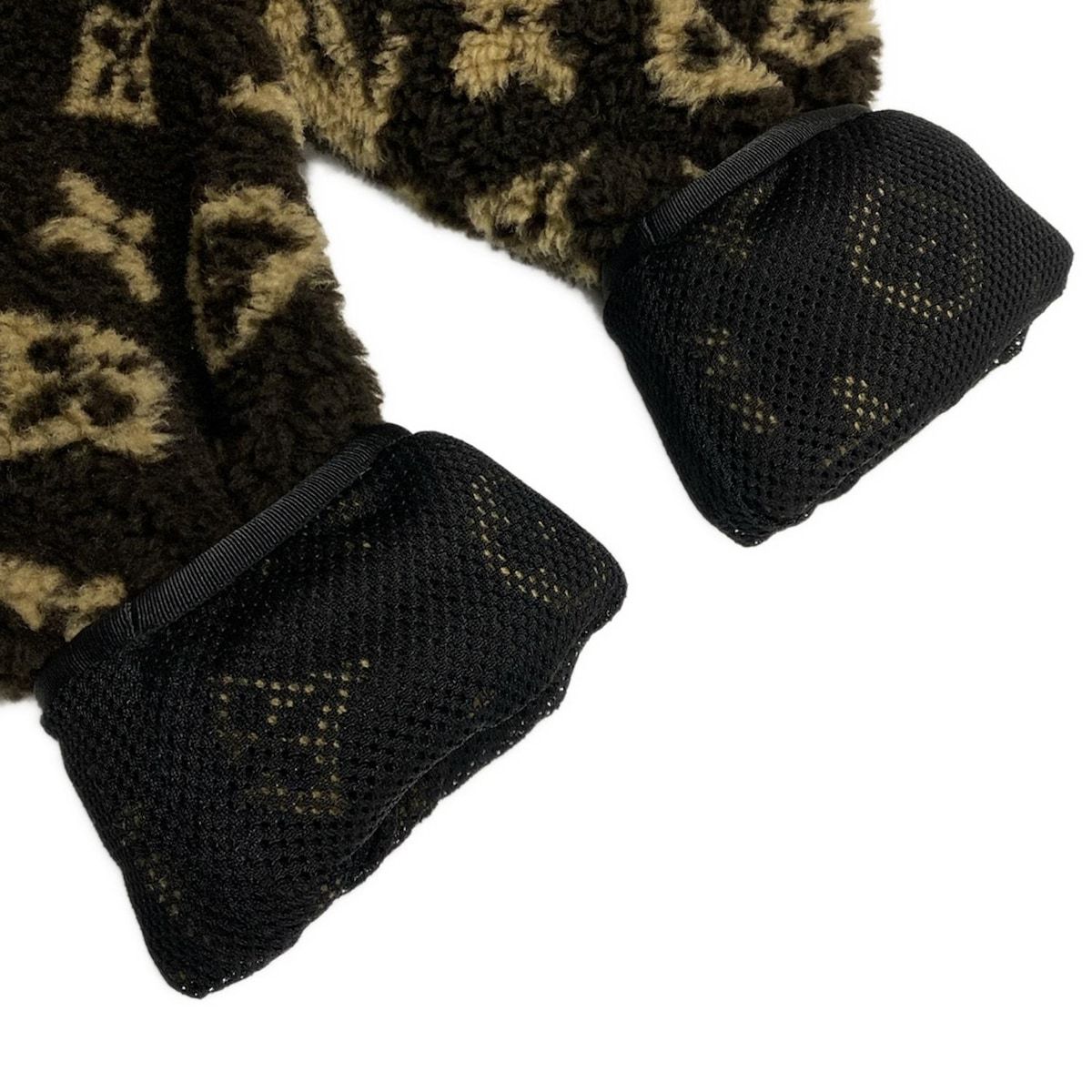 ルイヴィトン ブルゾン