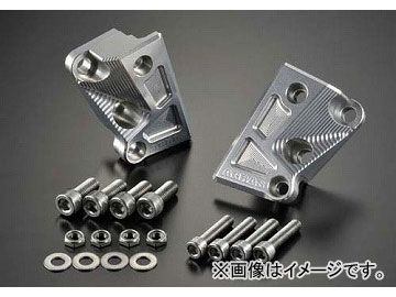 2輪 アグラス キャリパーサポート 4P 品番：P043-6985 ホンダ CB1100 JAN：4548664239399