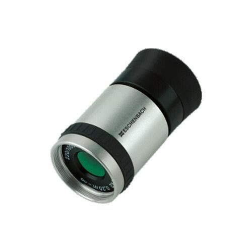 エッシェンバッハ ケプラーシステム単眼鏡 遠4 2倍 近5 0倍 1673 3