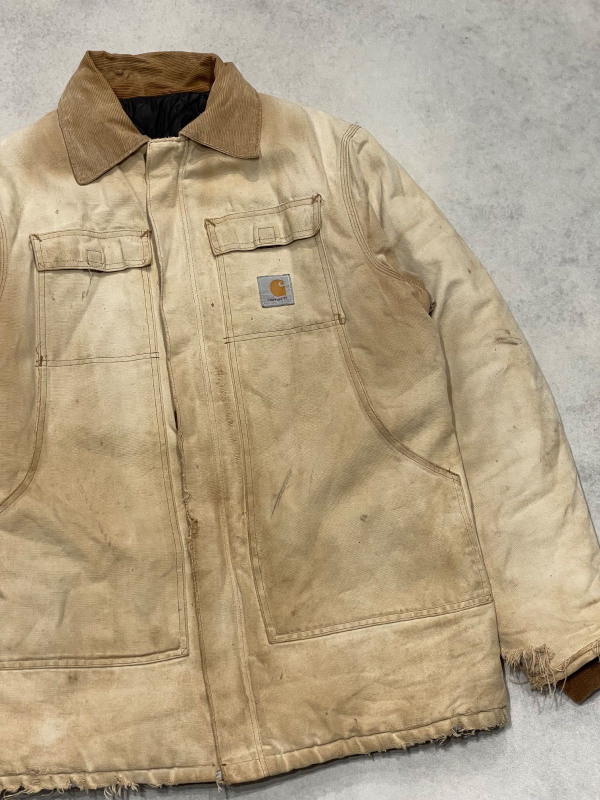 Carhartt Traditional coat 】カーハート トラディショナル