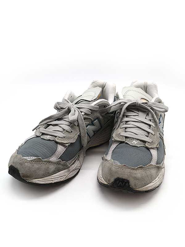 ニューバランス NEW BALANCE 美品 M2002RDD 2002R Protection