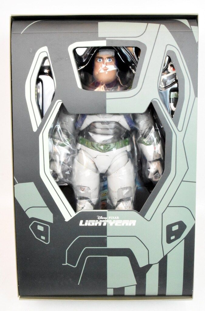 HOTTOYS