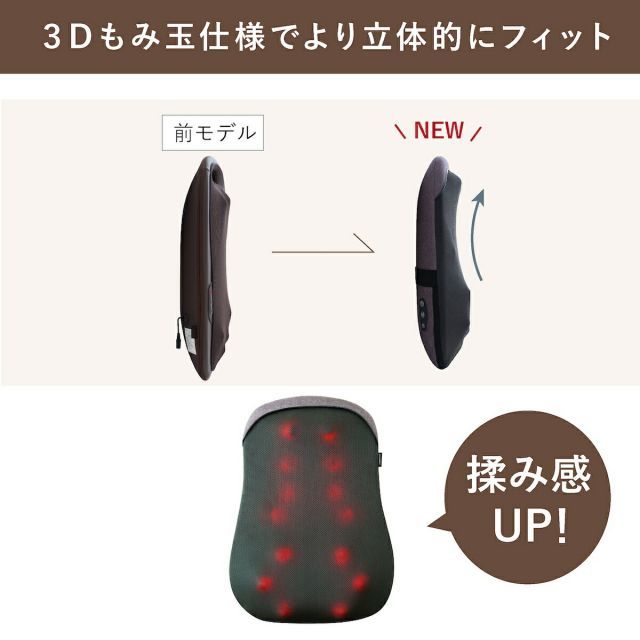  モンデール マッサージボード MB 2 マッサージ器 マッサージ機 ヴァルテックス もみ玉 全身マッサージ マッサージャー 本格マッサージ 女性 男性 腰 首 肩 ふくらはぎ 太もも プレゼント マッサージチェア マッサージ