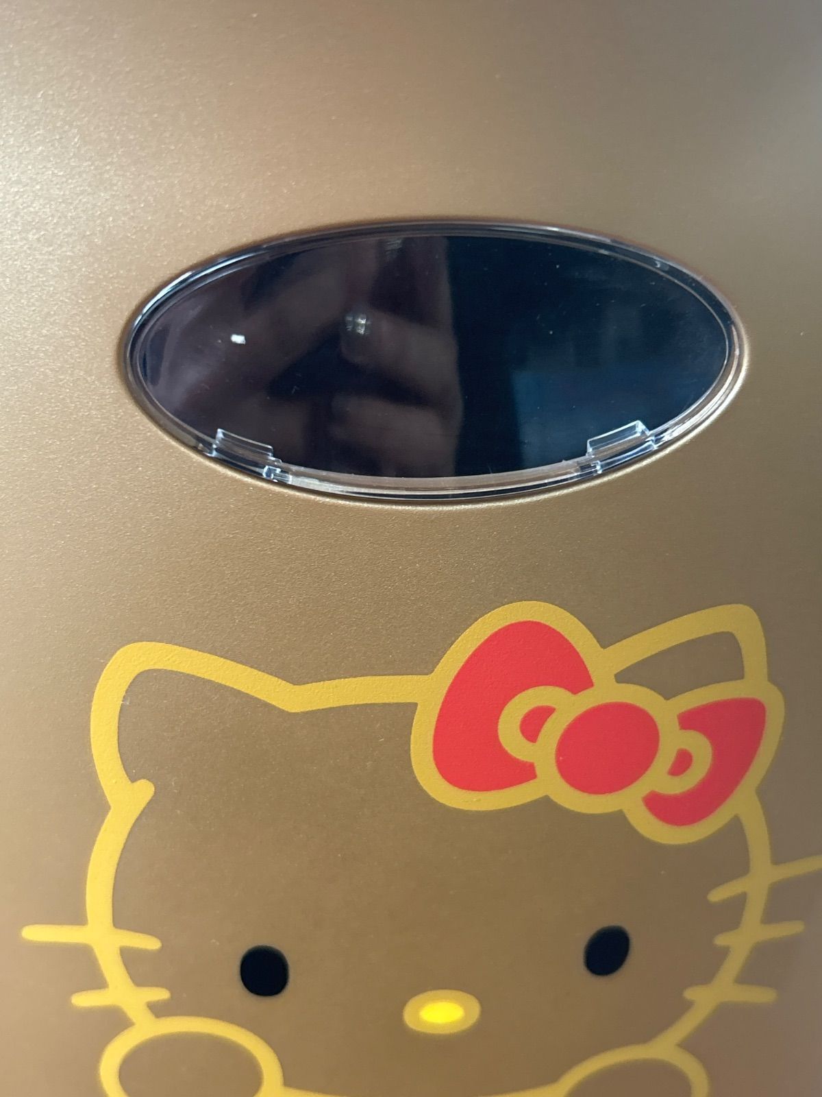サンリオ ハローキティー　シュレッダー MS1042KT サンリオ ハローキティー シュレッダー MS1042KT キャラクターグッズ