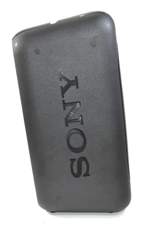 SONY