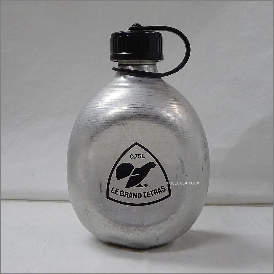 LE GRAND 疲れ TETRAS 2L