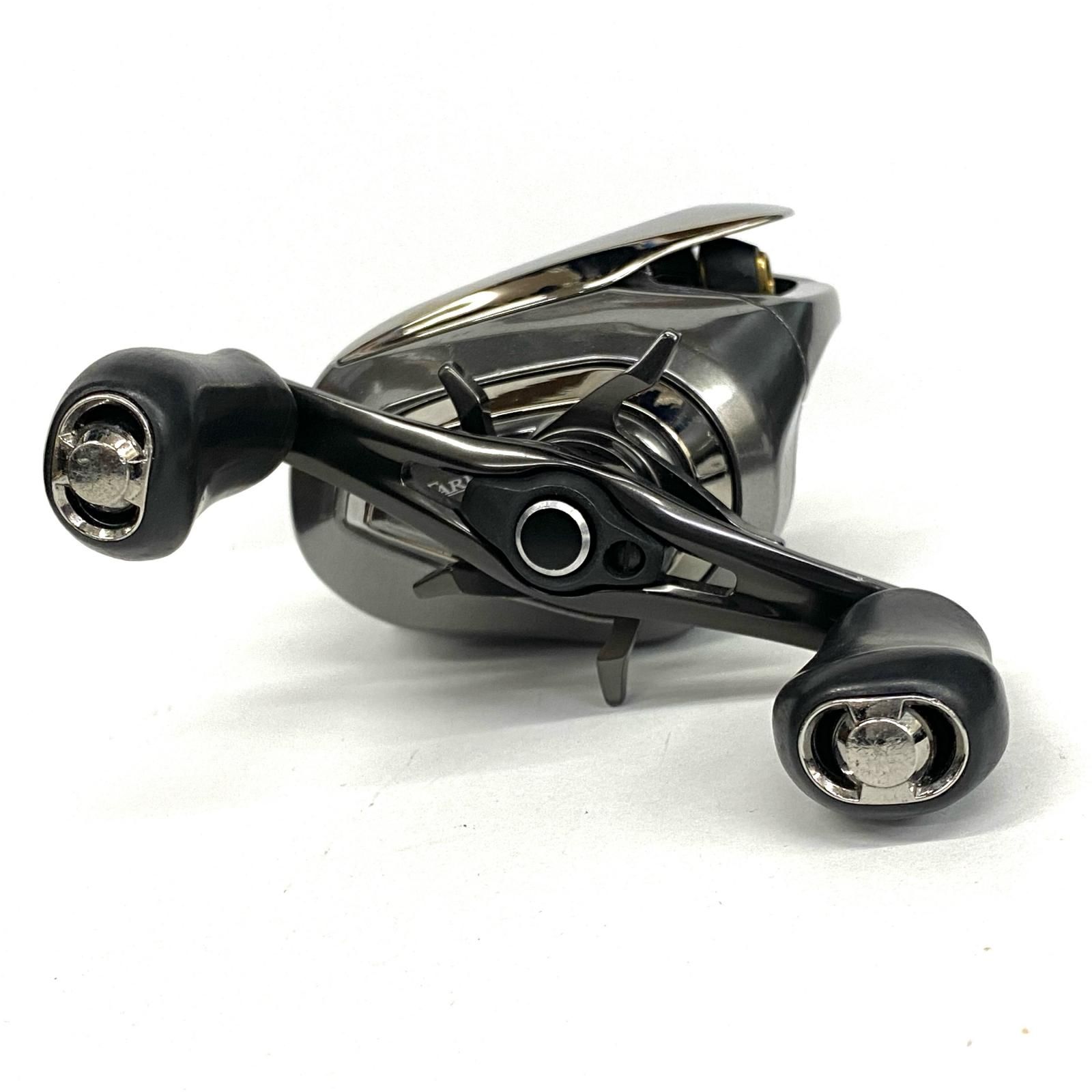 シマノ リール 16 アンタレスDC 右ハンドル SHIMANO O1992661