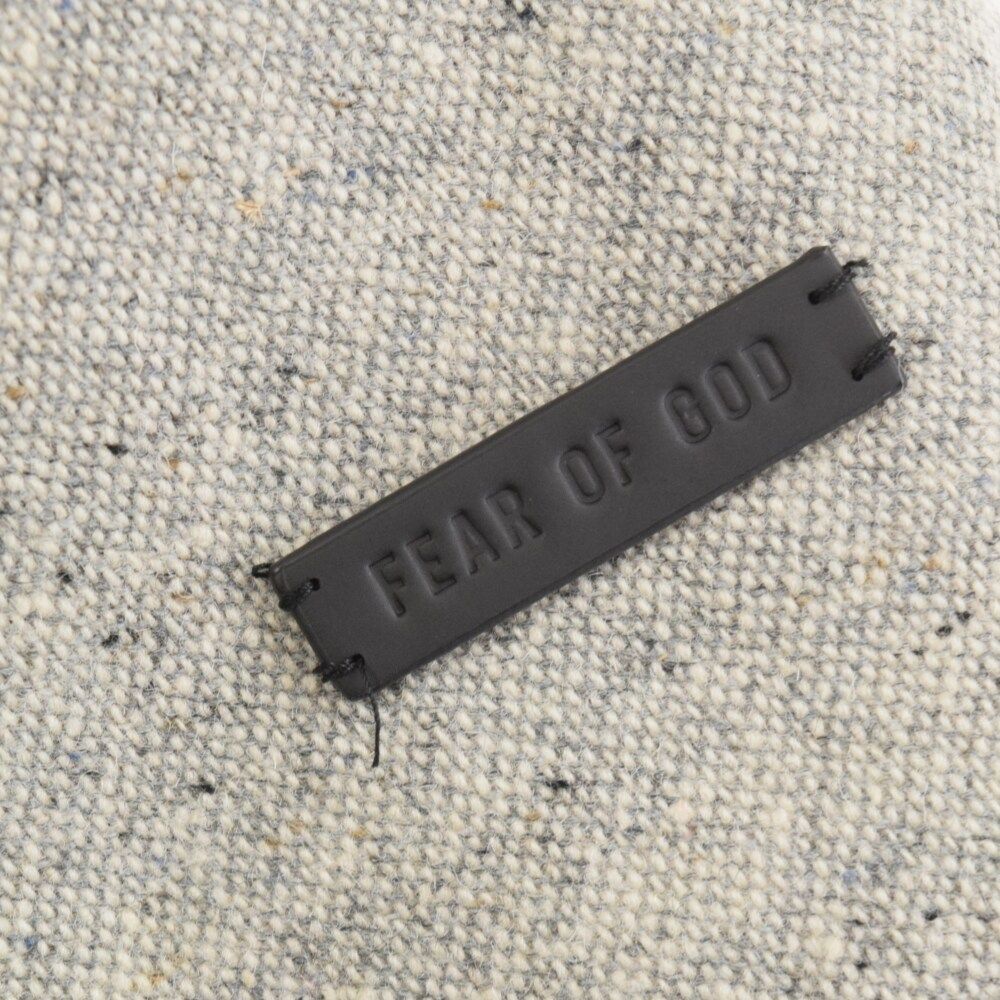 FEAR OF GOD (フィアオブゴッド) 7TH SEVENTH Collection The Everyday