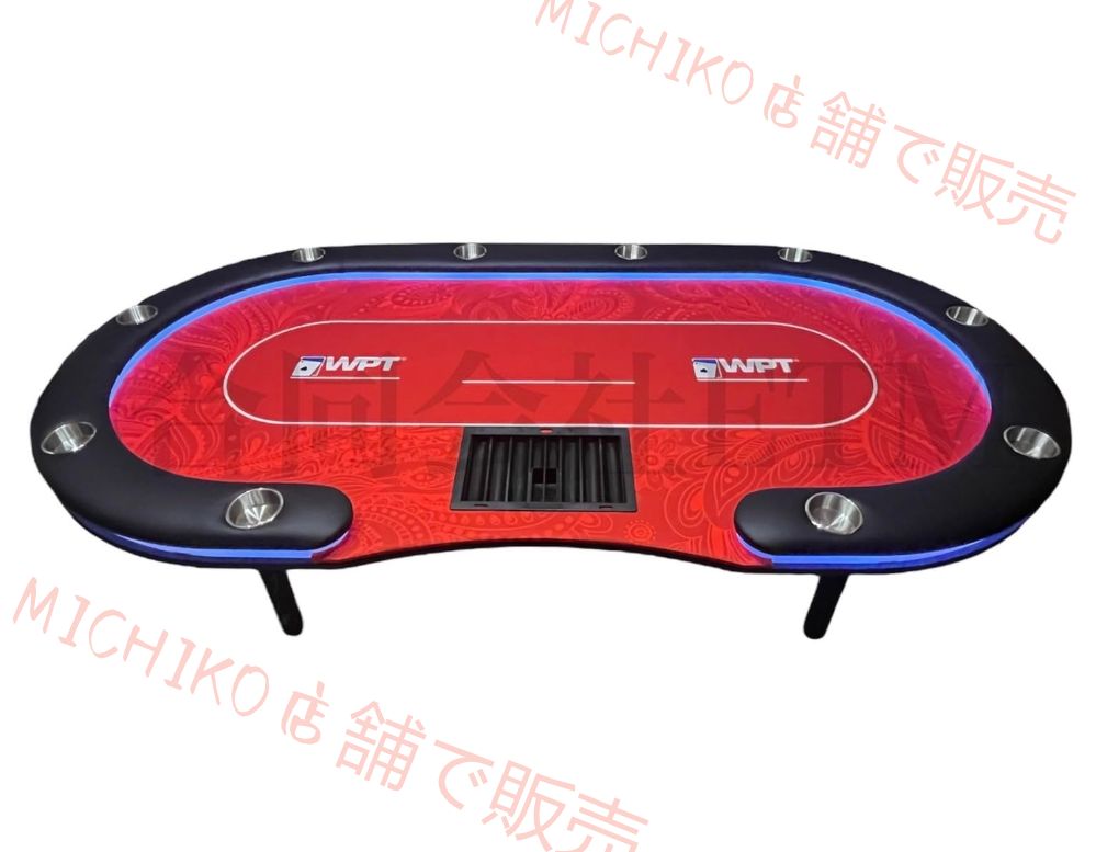 テキサスホールデム カジノ