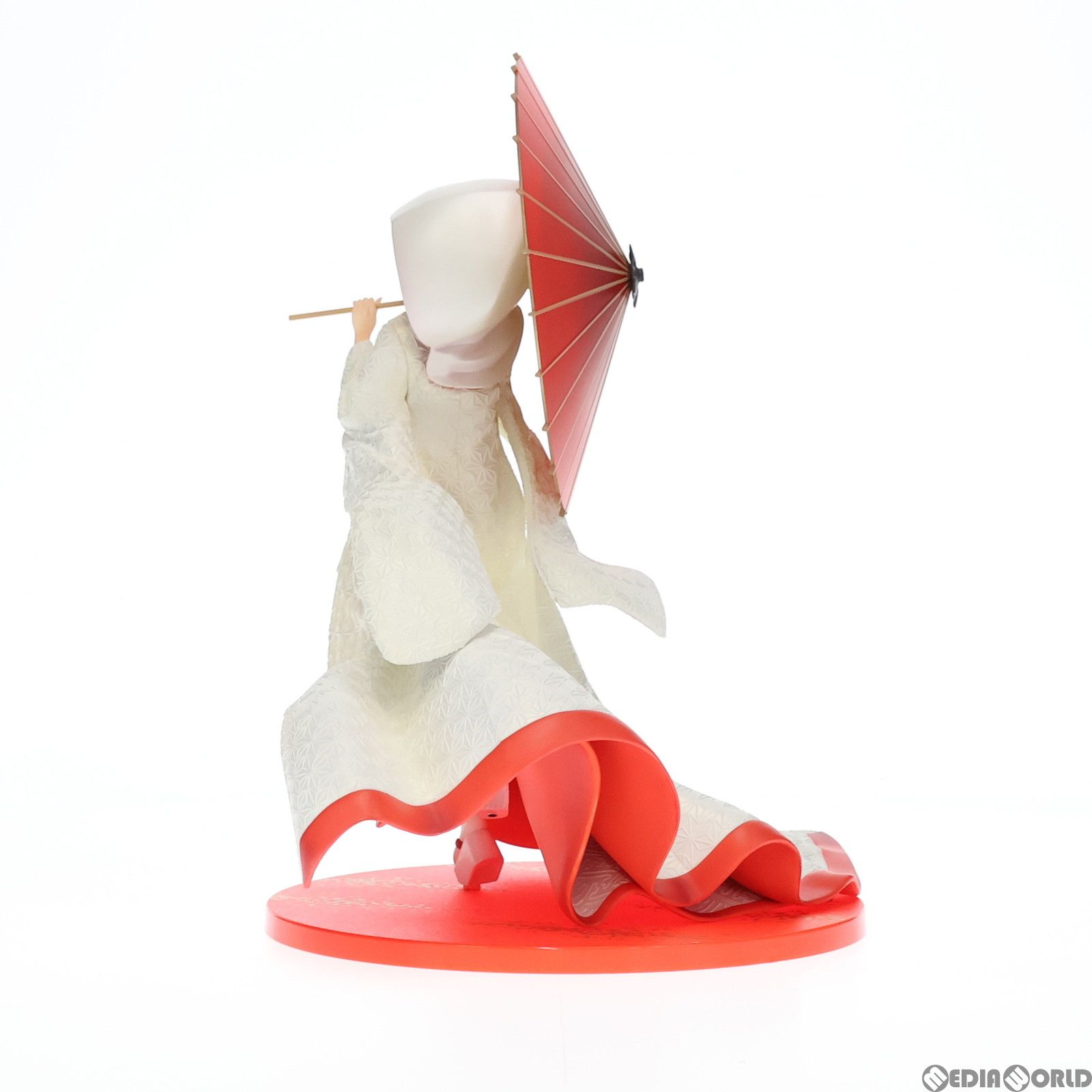 F:NEX レム白無垢 F:NEX(フェネクス) / Re:ゼロから始める異世界生活 レム -白無垢