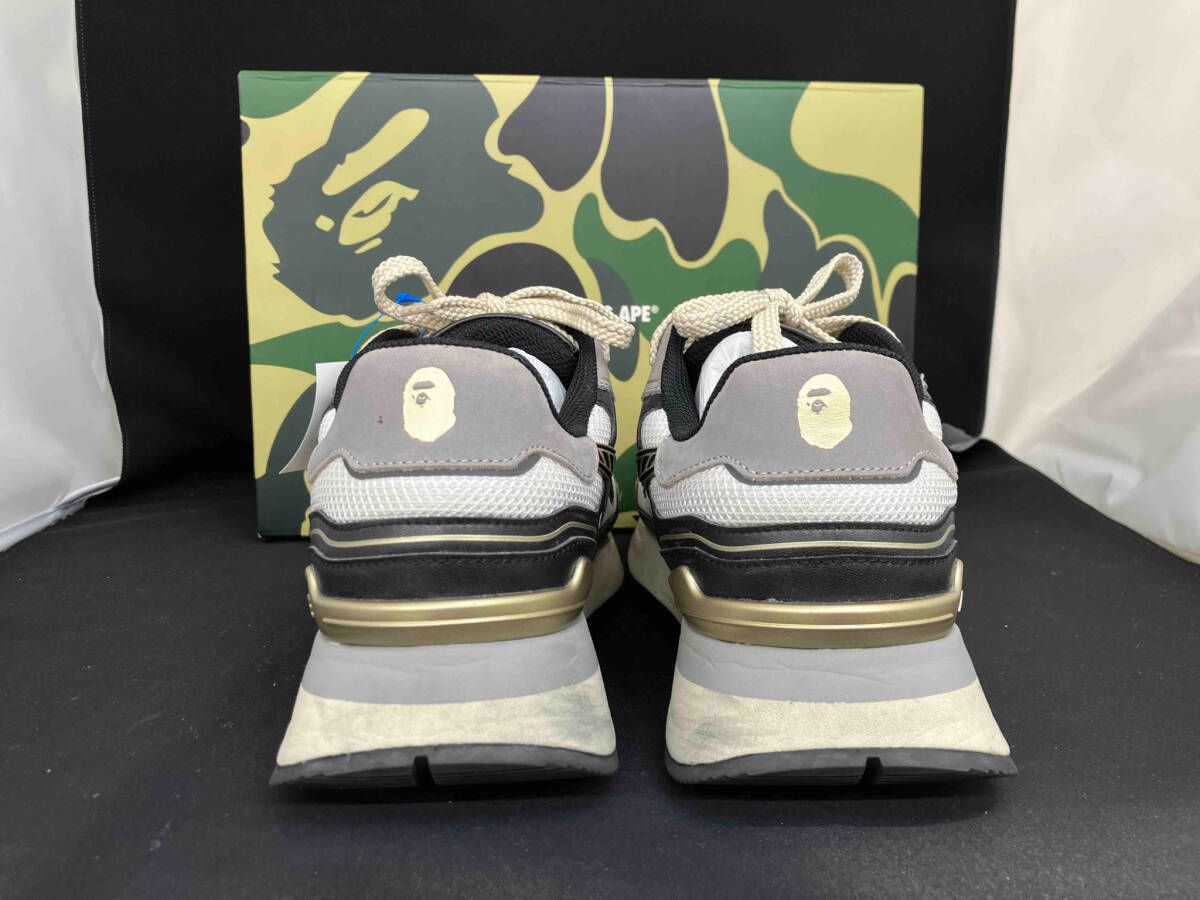 数量限定！在庫処分セール 売り切れ御免 APE BATHING A アベイシングエイプ MENS STA CROSS SF・ファンタジー・ホラー