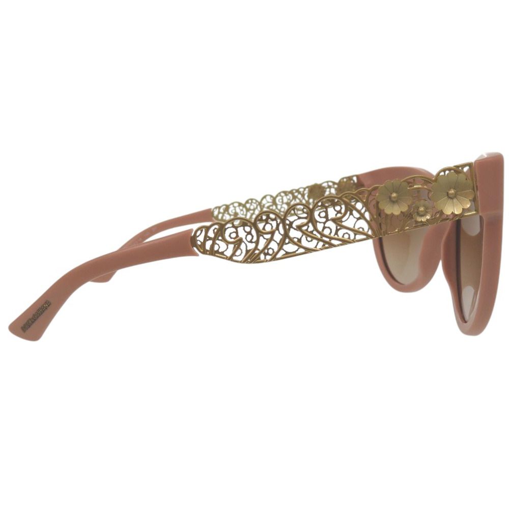 新品同様 ドルチェアンドガッバーナ Filigrana Matte Powder