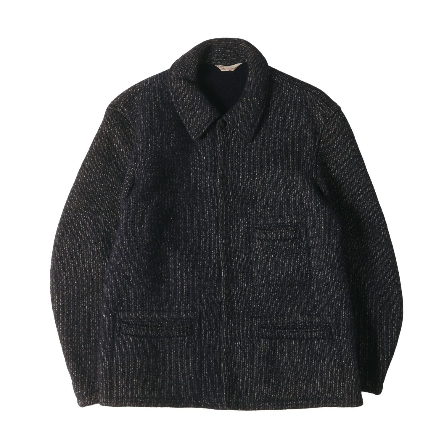 Browns Beach Jacket ブラウンズビーチ ジャケット サイズ:記載