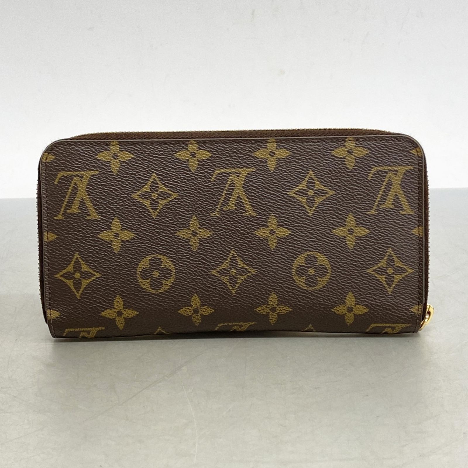 長財布 モノグラム