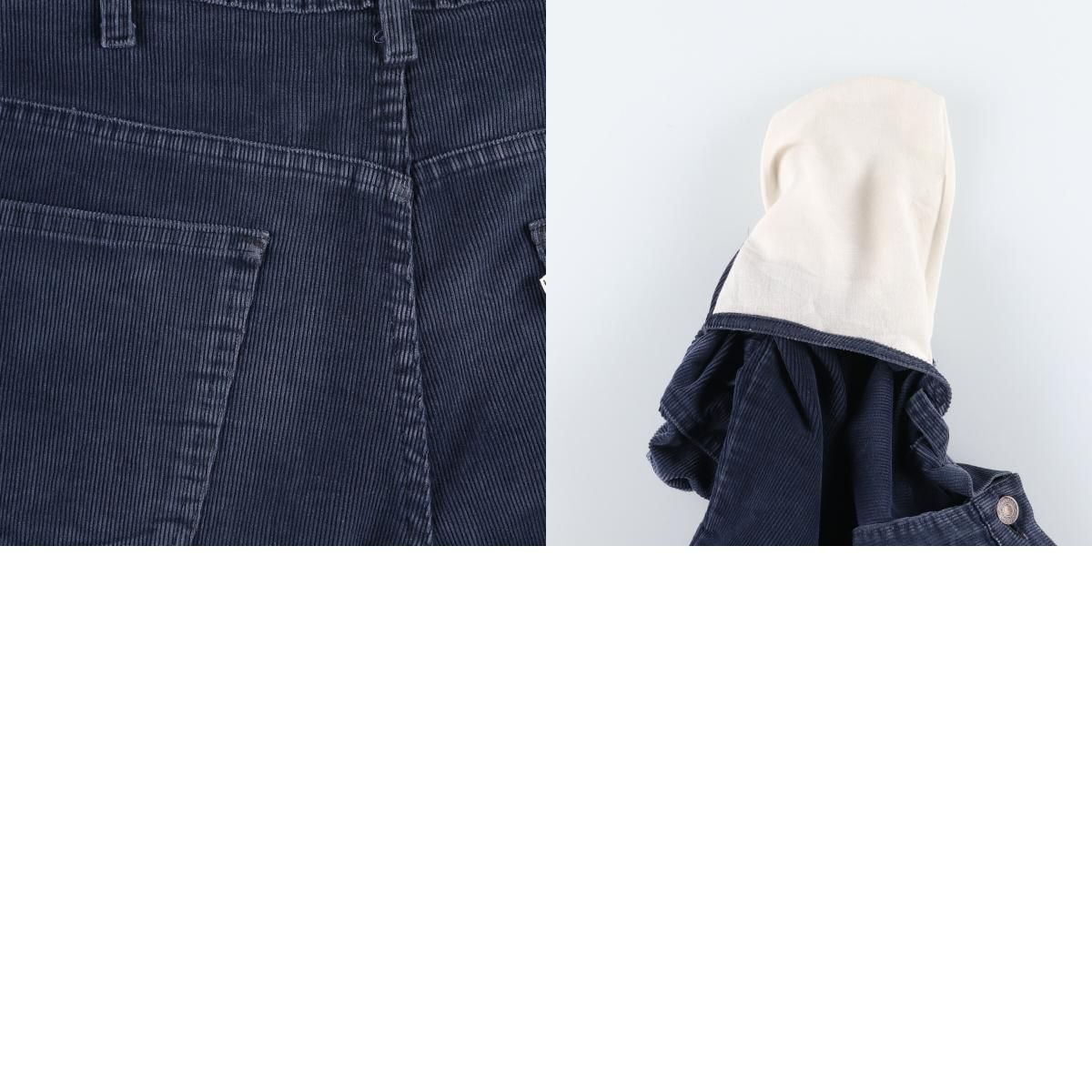 古着 80年代 リーバイス Levi's 519-1517 コーデュロイパンツ W38L31 メンズw38相当 ヴィンテージ /evb007315 古着 80年代 リーバイス Levi's 519-1517 コーデュロイパンツ W38L31