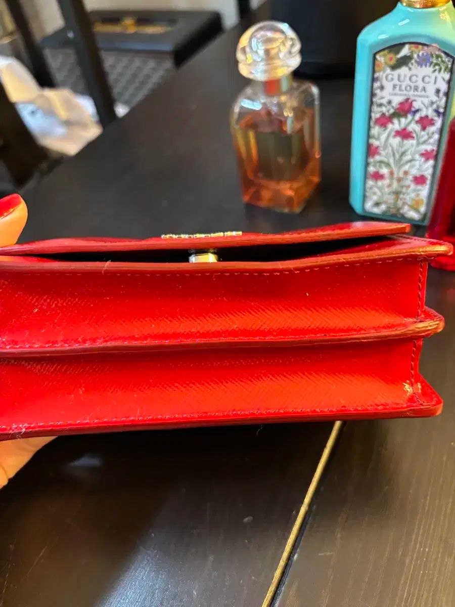 PRADA プラダ ミニ クロス 兼 クラッチバッグ 正規品