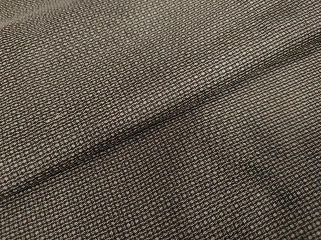 紬 アンサンブル