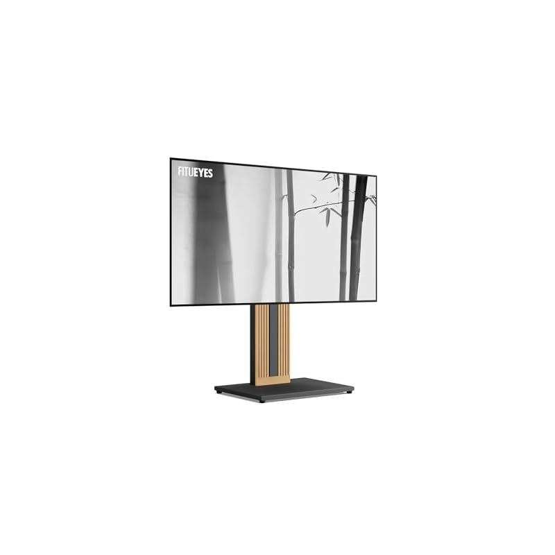 FITUEYES DESIGN 木製テレビスタンド 和風 32～65インチ対応