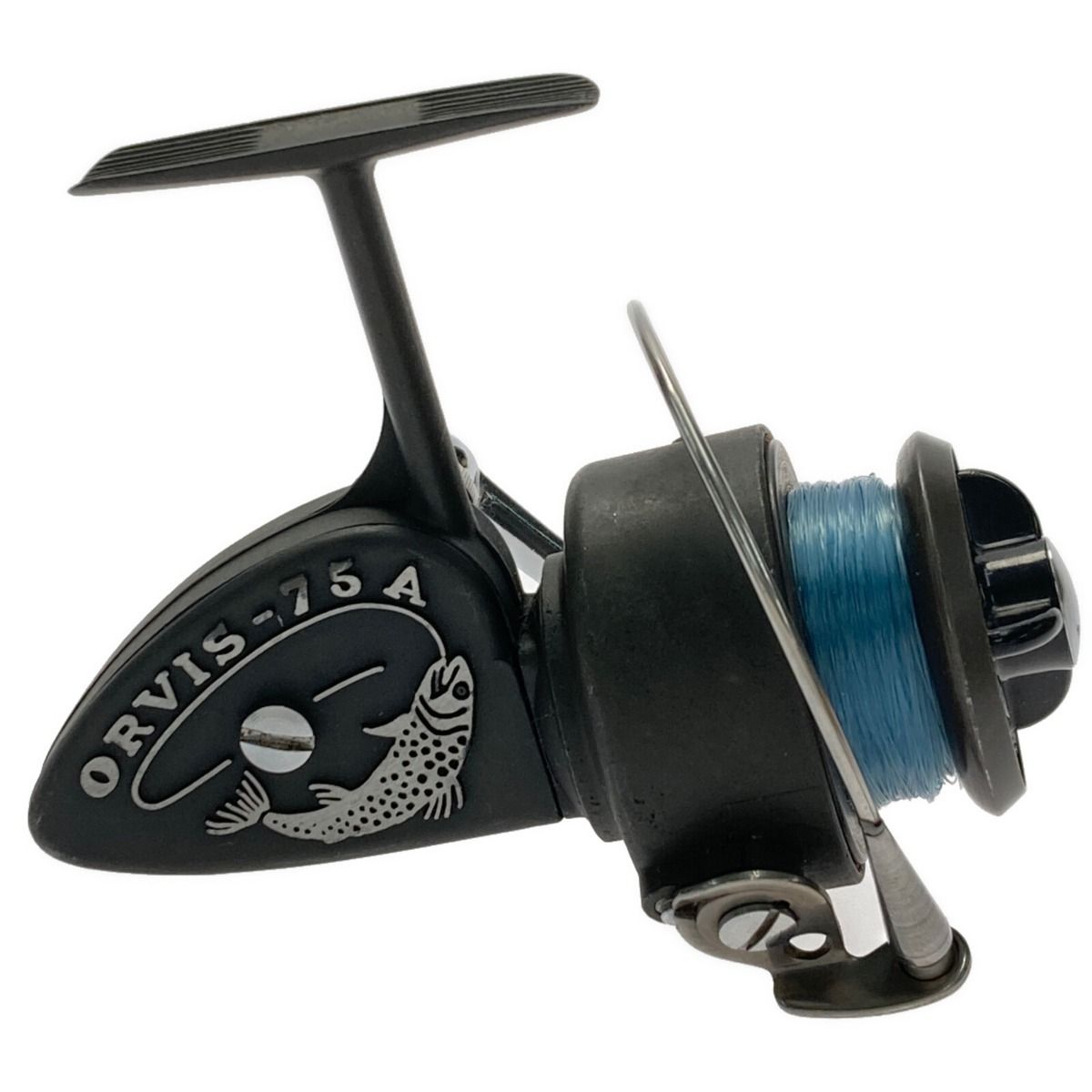 ORVIS オービス 75A スピニングリール - メルカリ