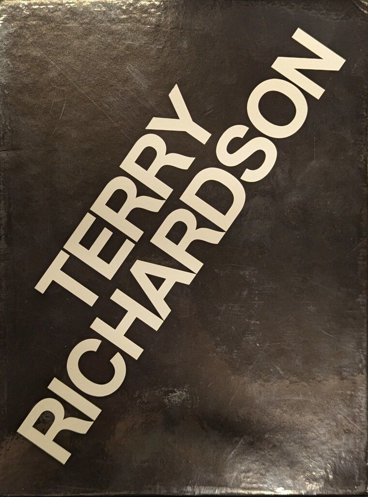 アート・デザイン・音楽 Terry Richardson Vol 1 & 2 Rizzoli Terry Richardson Volumes 1 & 2: Portraits and