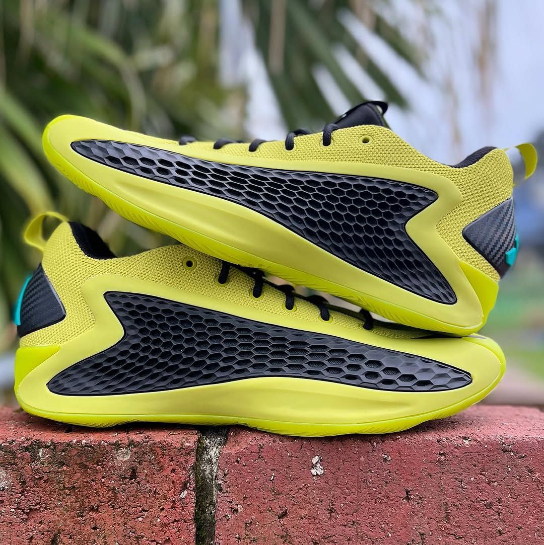 ADIDAS A.E. 1 LOW 