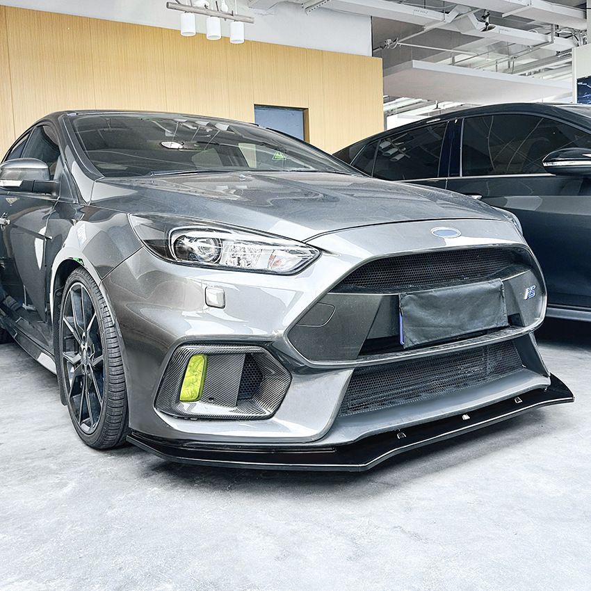 RS MK3