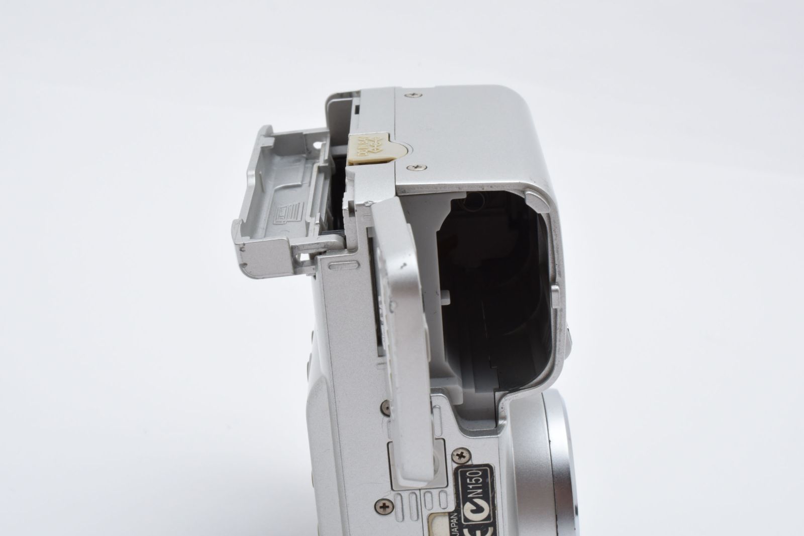 【動作OK】Nikon COOLPIX 775 デジカメ　バッテリー付 Nikon／ニコン COOLPIX 775 コンパクトデジタルカメラ デジカメ