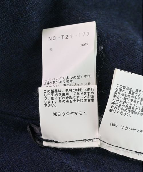 RAGNE KIKAS for Yohji Yamamoto ニット・セーター レディース