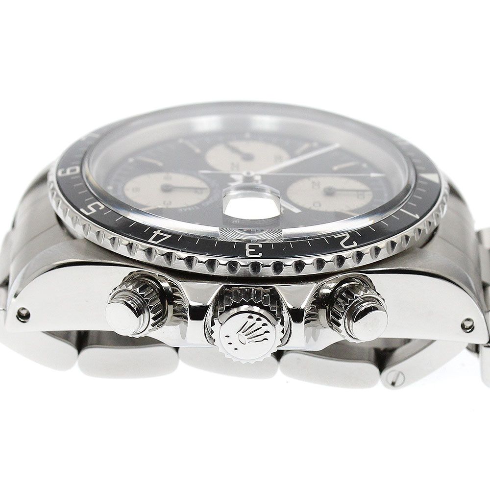 チュードル TUDOR 79170 オイスターデイト クロノタイム 自動巻き