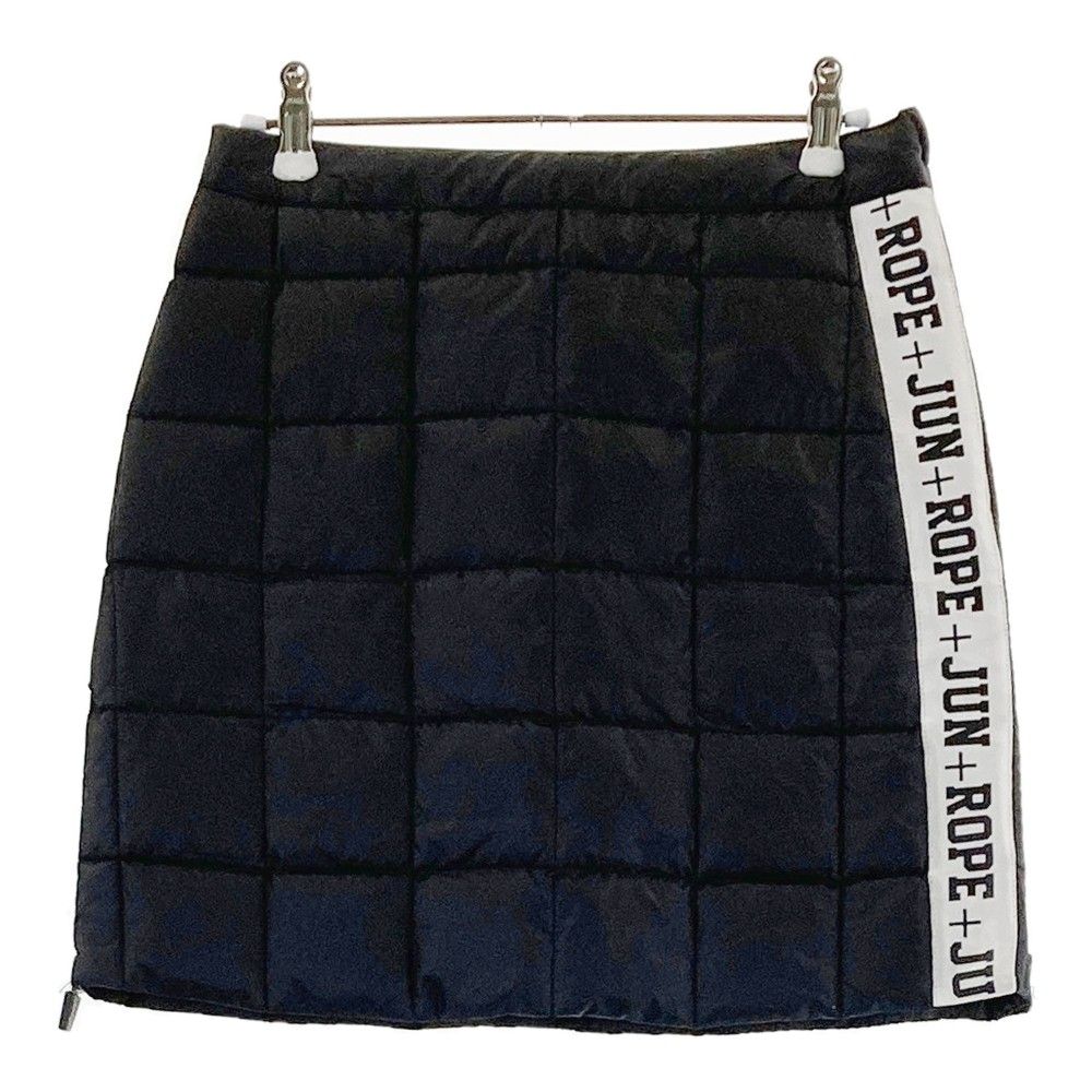 値下げ中！JUNu0026ROPE ゴルフパンツ　新品未使用 新品 JUNu0026ROPE\u0027 ジュンアンドロペ スカート ゴルフ 白