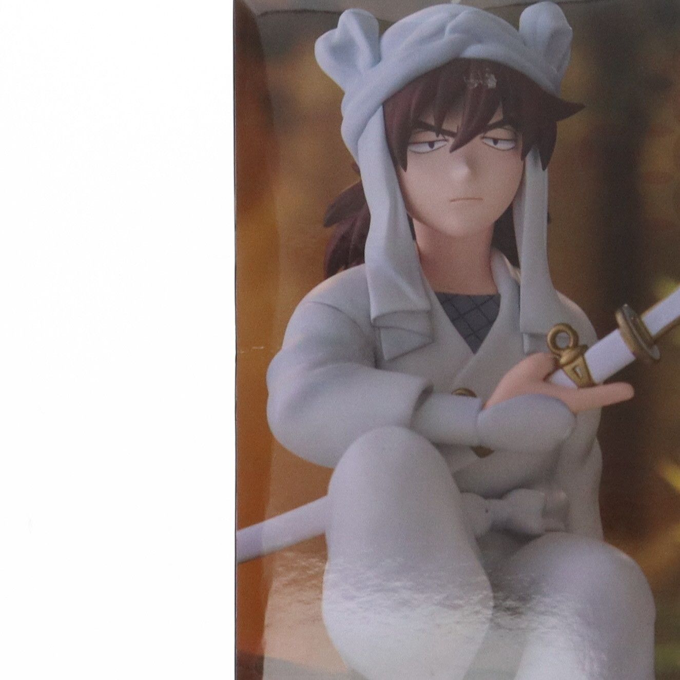 天鬼(てんき) 劇場版 忍たま乱太郎 ドクタケ忍者隊最強の軍師 ぬーどる