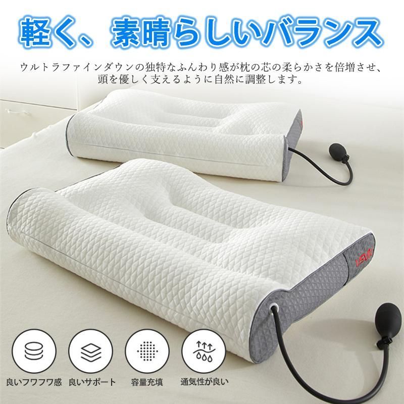 枕 みなの夢枕