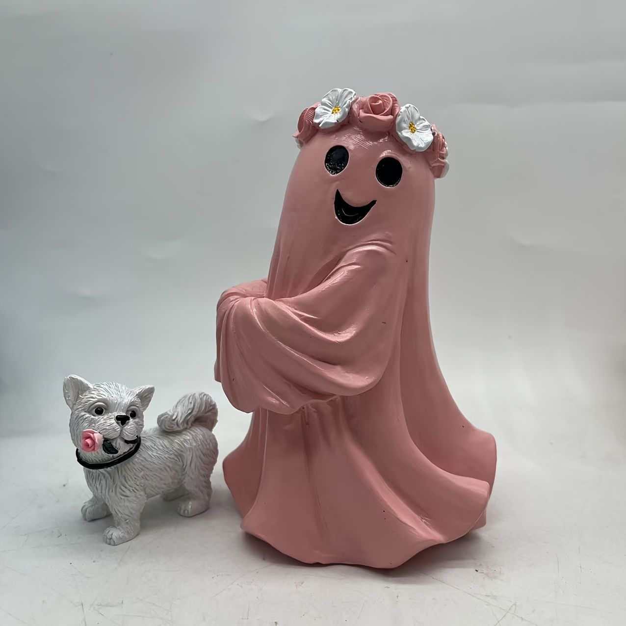 ハロウィン装飾 置物 ハロウィングッズ インテリア オーナメント 室内 