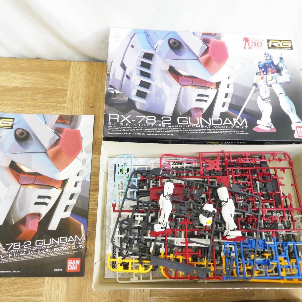 説明欄必読）ガンプラ ジャンク まとめ売り キャラクター