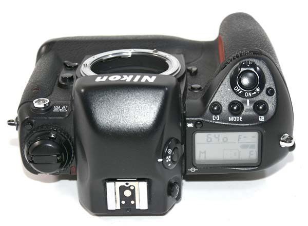 ニコン Nikon F5 フィルム一眼レフボディ 楽天市場】【中古】【1年保証】【美品】Nikon F5 ボディ