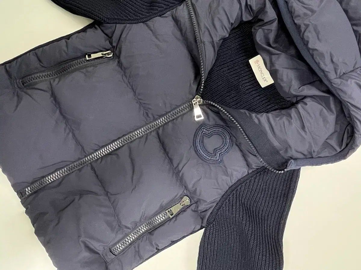 ニット スリーブ