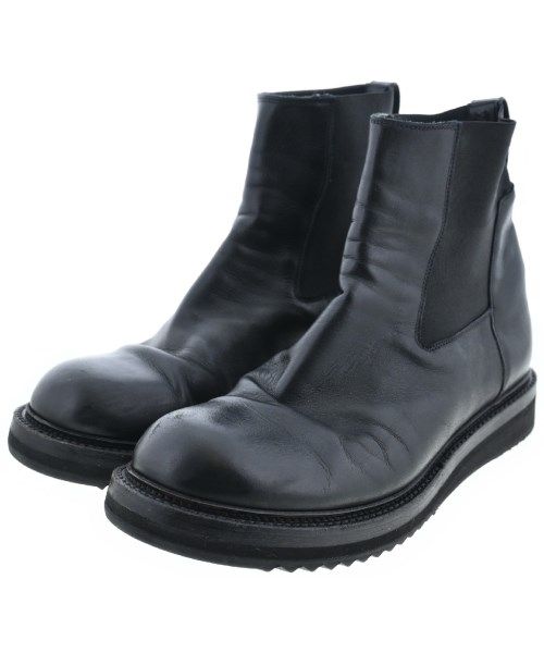 Rick Owens ブーツ メンズ 【古着】【中古】【送料無料】