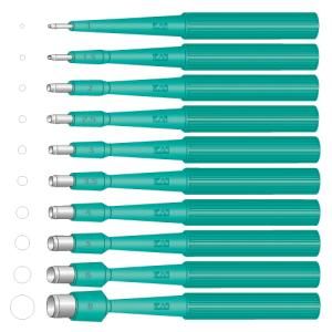 2営業日で発送 松吉医科器械 生検トレパン φ1.0mm BP-10F 1箱 20本入