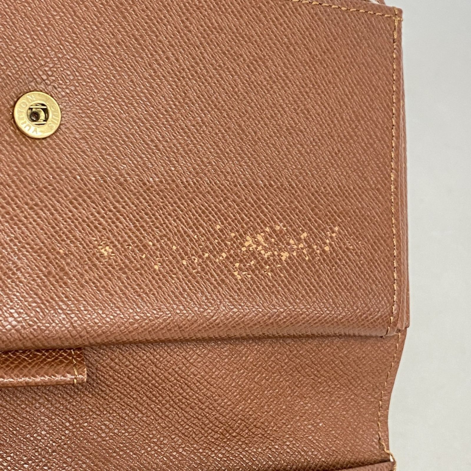 ルイ・ヴィトン(Louis Vuitton) ルイ・ヴィトン 長財布