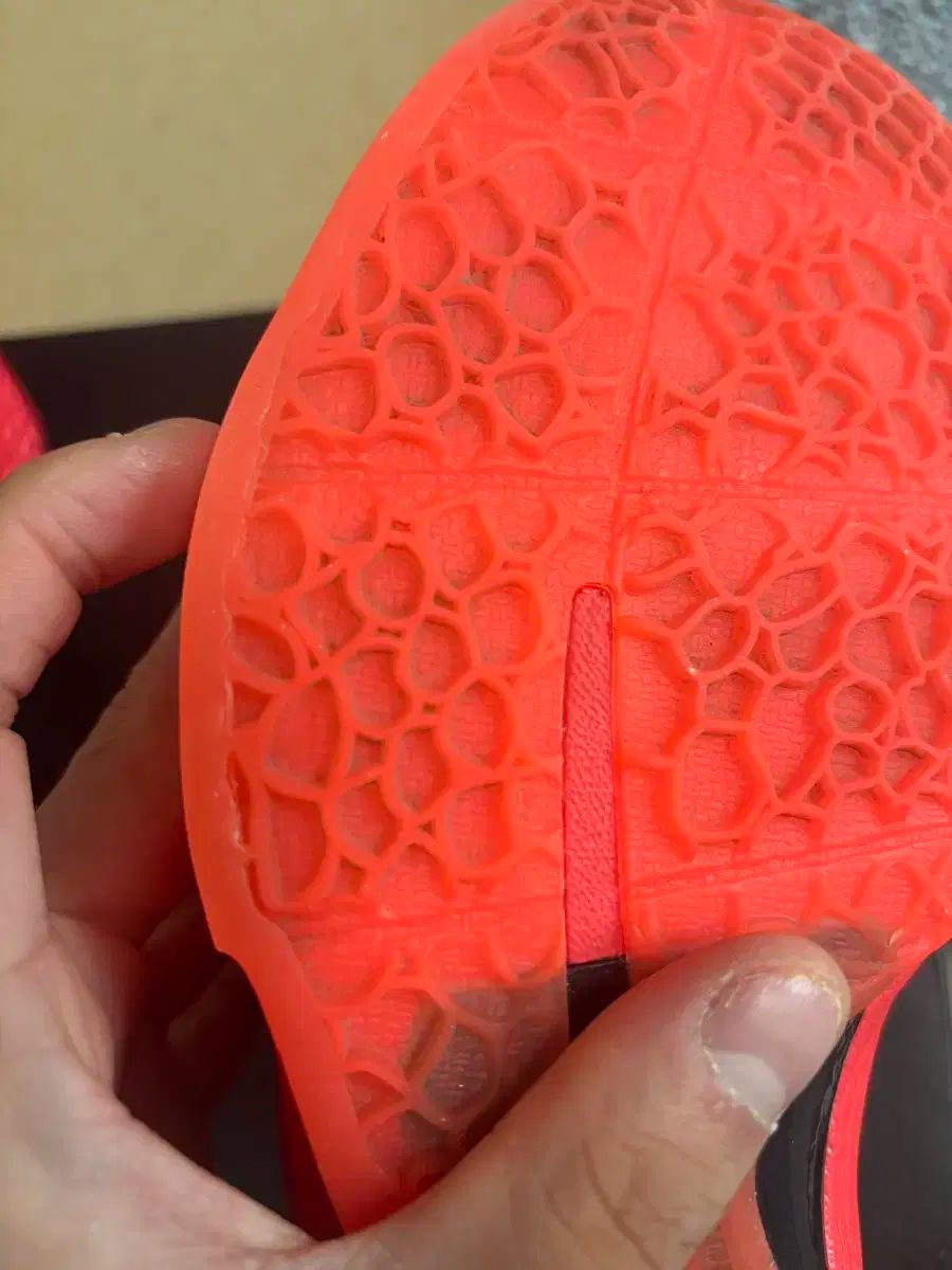 リバース グリンチ