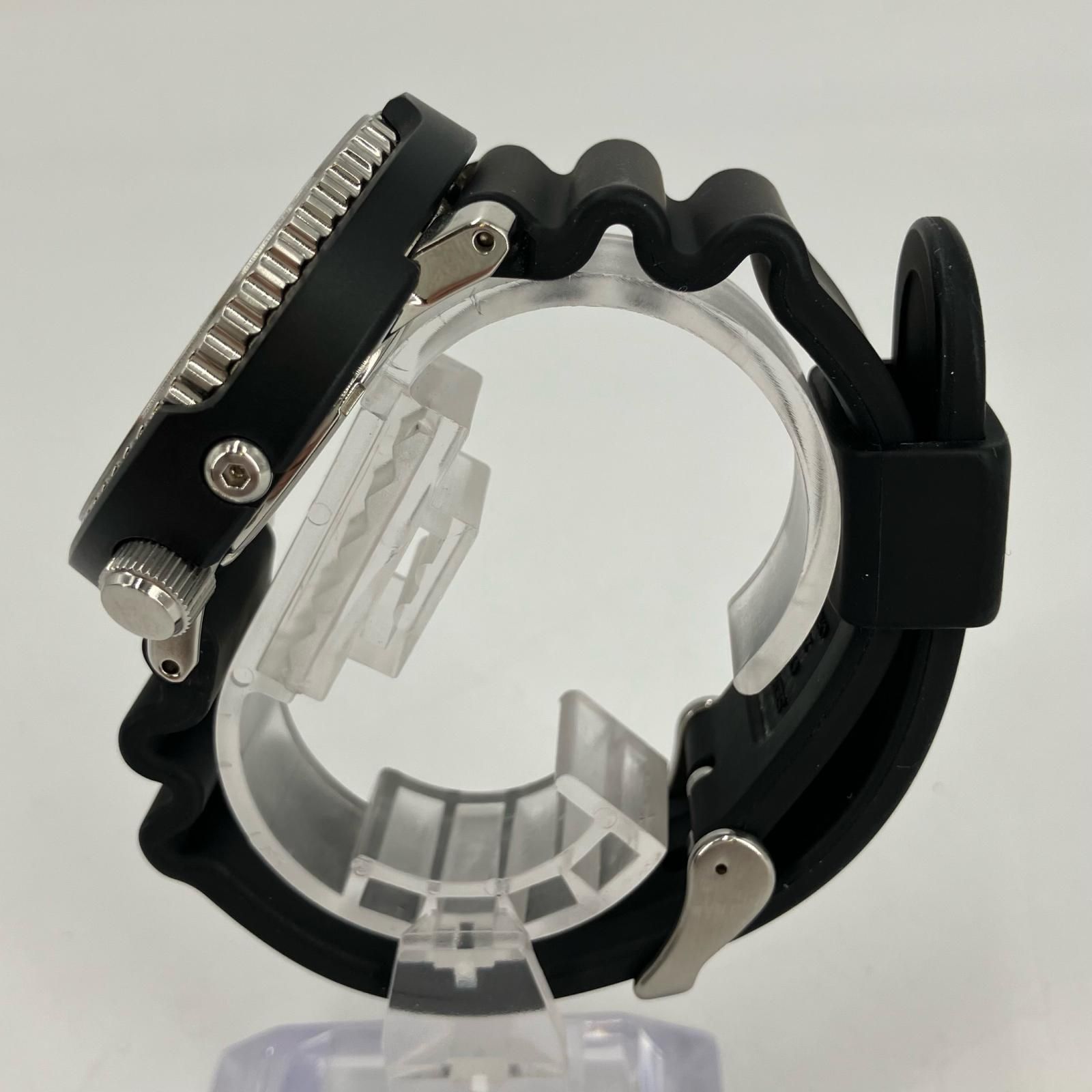 イオン広店】 中古 SEIKO | セイコー 腕時計 アナログソーラー PROSPEX  