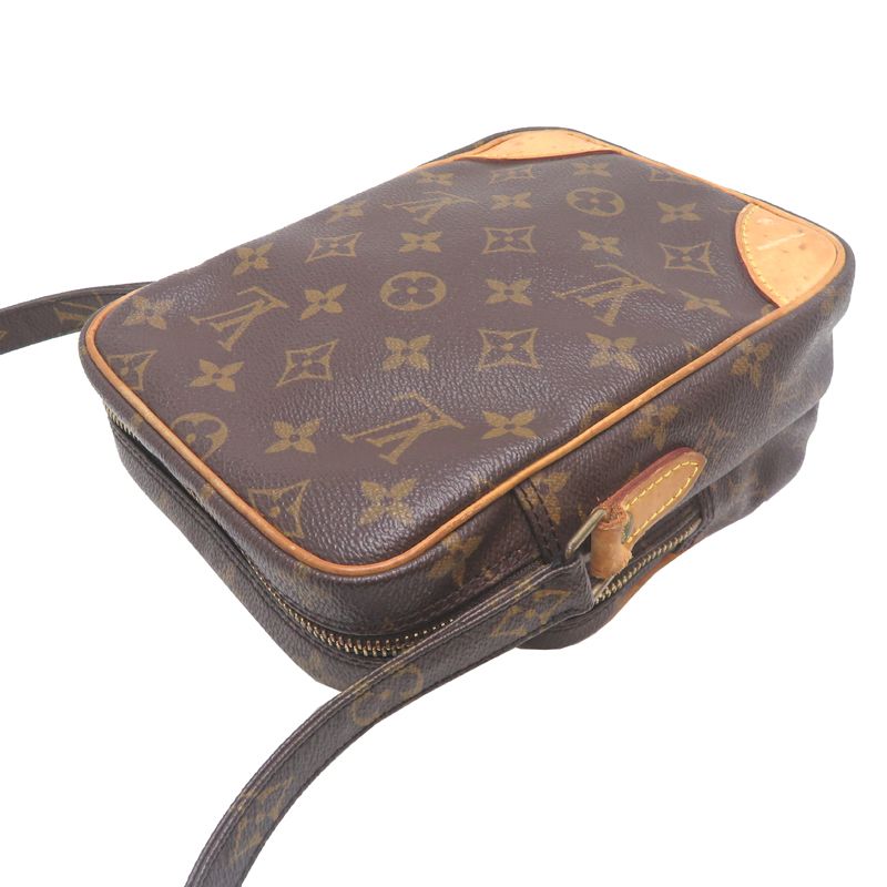 ルイ・ヴィトン ショルダーバッグ M45236 ( 廃番 ) - メルカリ 