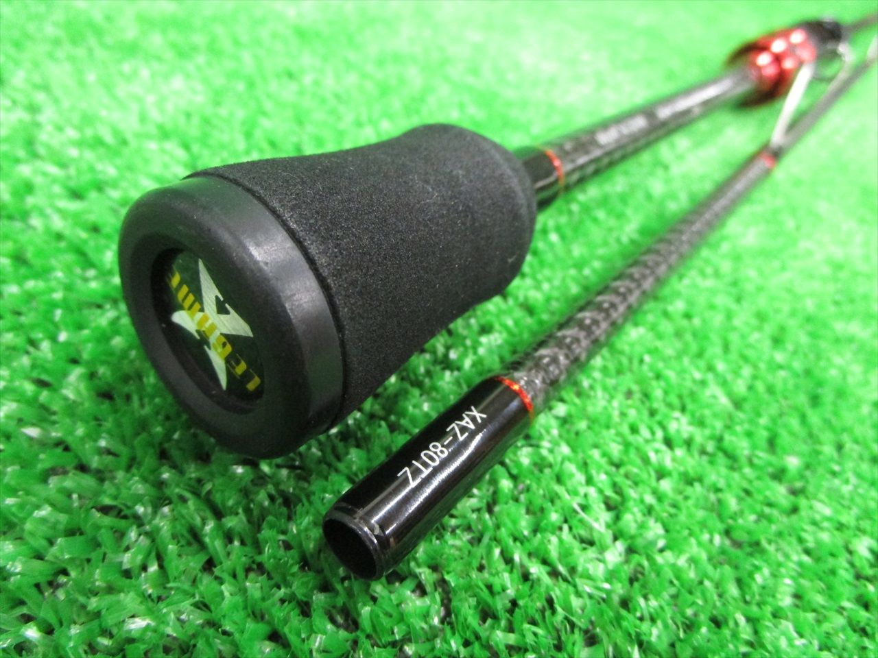 レガーメ Xアルマトゥーラ 斬 オウガトップ XAZ-77TZ レガーメ Xアルマトゥーラ 斬 オウガトップ XAZ-77TZ レガーメ X