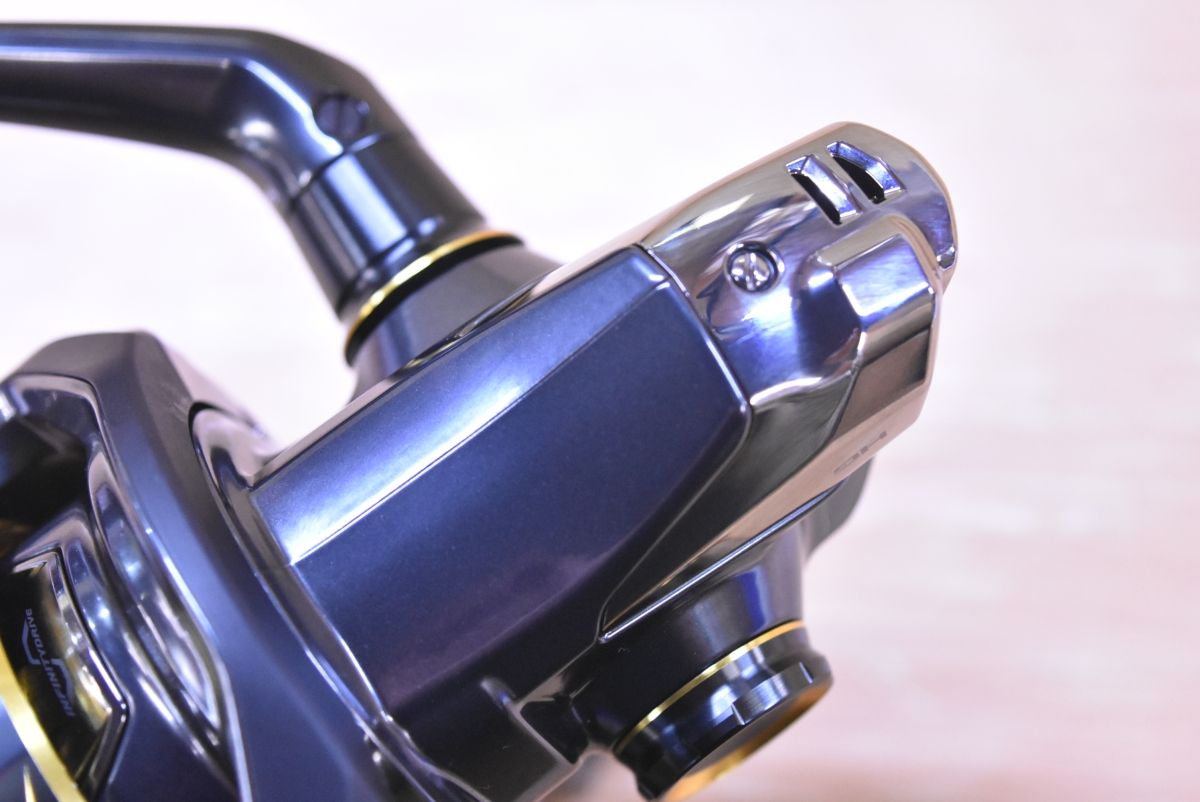 25ステラSW8000HG 新品　未使用 シマノ 25 STELLA ステラ SW 8000HG 新品未使用 20250729_185115