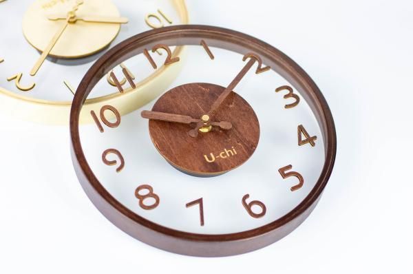 電波時計　掛け時計 壁掛け時計 北欧 おしゃれ 音がしない 1年保証 壁掛け時計 電波時計 静音 カチカチ音がしない 北欧 おしゃれ